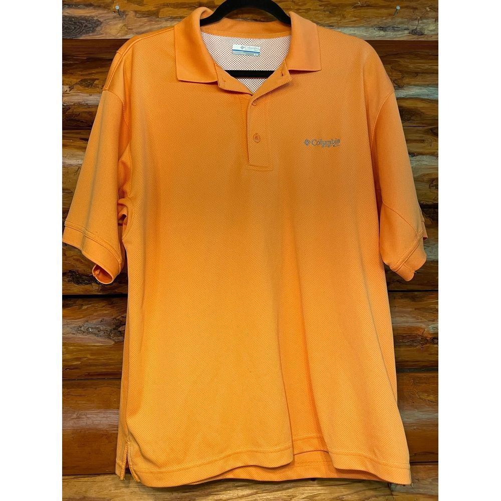 Columbia PFG Shirt for Men Size Medium‎